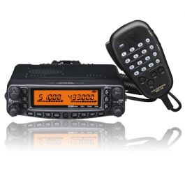 Yaesu FT-8900R 50W Quad-Band Mobile Amateur Transceiver