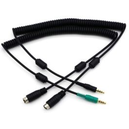 Digirig Interface Cable Kit for Yaesu FT-8xx-series Radios