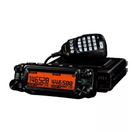 商品情報 - FTM-350A/AH／八重洲無線株式会社