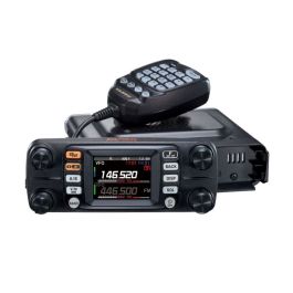 Open Box Yaesu FTM-300DR C4FM Dual-Band Transceiver with MARS Mod