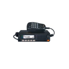 Used Yaesu FTM-7250DR C4FM/FM 50W Transceiver - Very Good