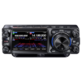 ＹＡＥＳＵ　FT-4900H 145/433Mhz (50/35) モービル機 YAESU FT-4900H 145/433Mhz (50/35) モービル機