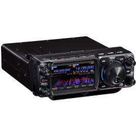 YAESU FTX-1 Field コンパクト10W機 Yaesu FTX-1 OPTIMA, FTX1 OPTIMA, QRP Transceivers Portable