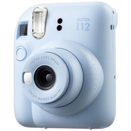 Fujifilm Instax Mini 12 Pastel Blue - Instant Film Camera