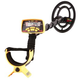 Garrett Ace 250 Metal Detector - Uncover Hidden Treasures