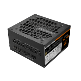 Cougar GEX X2 850W Fully Modular PSU - 80Plus Gold Certified
