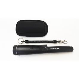 GP Pointer Black | GigaParts.com