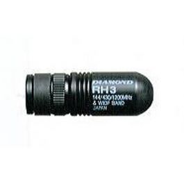 Diamond Antenna RH3 Dualband HT Antenna - Compact & Powerful