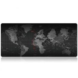 World Large Gaming Mouse Pad | GigaParts.com