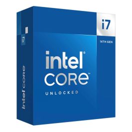 Intel Core i7-14700K 14th Gen 20-Core (8P+12E) 28 Threads