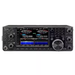 ICOM IC-7610 100W機 Icom IC-7610 Bundle - Advanced Ham Radio Equipment | GigaParts.com