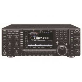 その他 IC-7700 200W ICOM IC-7700 HF/50MHz All Mode Ham Radio Transceiver 200W