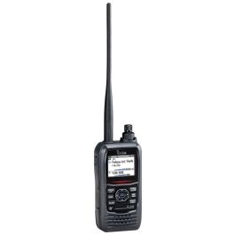 Icom IC-R15 Communication Receiver | GigaParts.com