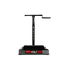 Mini Racing Stand Next Level Racing Wheel Stand Lite - Adjustable Sim Racing Stand ...