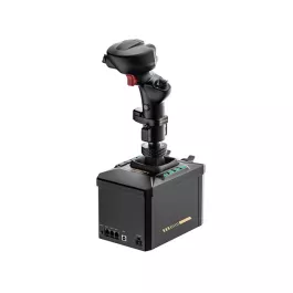 MOZA RACING Game AS017 MOZA AB6 Flight Simulator | GigaParts.com