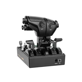 MOZA RACING Game AS014 MOZA MTQ Throttle Panel | GigaParts.com