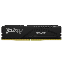 Kingston FURY Beast 128GB DDR5-5600MHz Memory Kit | GigaParts.com