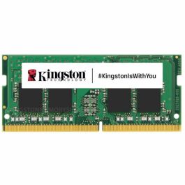 Kingston 16GB DDR5 SODIMM 5600MHz - Boost Your Laptop Performance