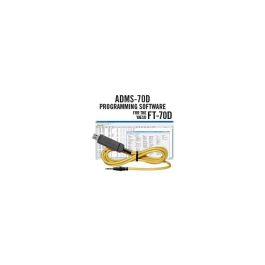 Open Box RT Systems Yaesu FT-70D Programming Software w/USB-57B cable ...