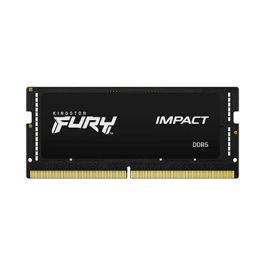 Kingston FURY Impact 8GB DDR5 SODIMM 5600MHz CL38 - Boost
