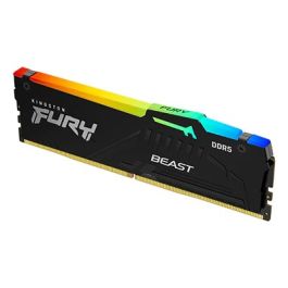 クリエイティブメモリーズ Kingston FURY Beast 8GB DDR5-5200MHz CL36 EXPO RGB Module