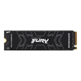 Kingston FURY Renegade 2TB PCIe 4.0 NVMe Gaming SSD | GigaParts.com