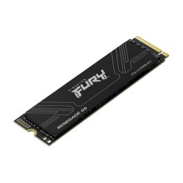 Kingston FURY Renegade G5 4TB PCIe 5.0 NVMe SSD | GigaParts.com