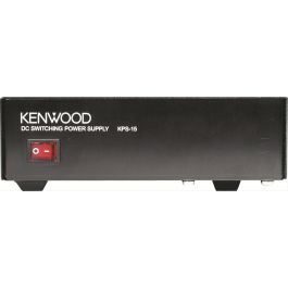 Kenwood KPS-15 Switching Power Supply 13.8V 23A - Reliable