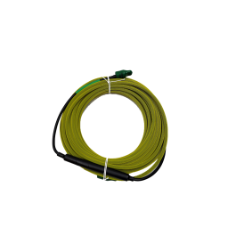 ABR 50ft POTA Cable PL259 - Reliable Coax for Radios | GigaParts.com