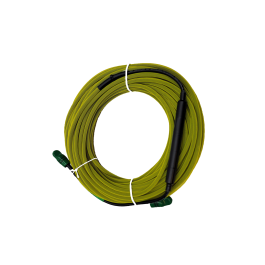 ABR 100ft POTA Cable PL259 - High-Quality Coaxial Connection