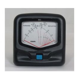 Refurbished MFJ-822 SWR/Wattmeter - Compact & Reliable | GigaParts.com