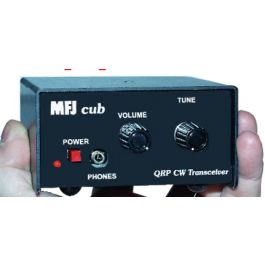 MFJ MFJ-9380W GigaParts.com