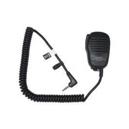 Open Box Yaesu MH-34B4B Speaker Microphone SN112309 | GigaParts.com