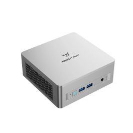 Minisforum UM870 Slim R7-8745H Mini Desktop PC | 32GB RAM, 1TB SSD
