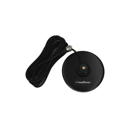 Intellitron MM-2105BM 5in Magnet Mount with NMO Connector with