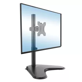 Full Motion Monitor Stand | GigaParts.com