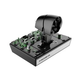 MOZA RACING AS008 MTP Throttle - Precision Flight Control