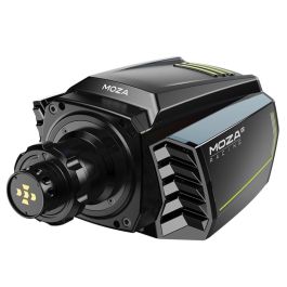 MOZA RACING RS033 R21 Direct Drive Wheel Base - 21 Nm Torque