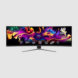 MSI MPG 491CQP QD-OLED 49