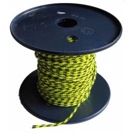 Refrector Rope Mastrant-R Reflective Rope 5mm - Durable & UV Resistant | GigaParts.com