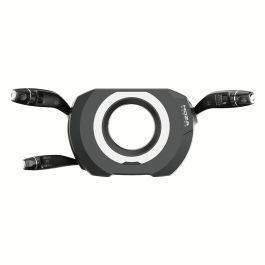 MOZA Racing RS065 Multi-Function Stalks for Ultimate Sim Racing