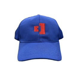 GigaParts Logo Performance Hat - Stylish & Moisture-Wicking