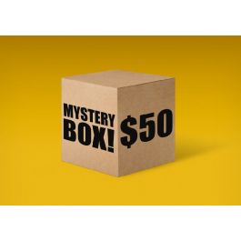 vape nürnberg $50 Mystery Package