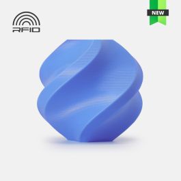 Bambu Lab TPU for AMS - Blue 3D Printer Filament 1.75mm 1kg Spool
