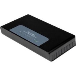Startech Router Switch Startech 8-Port Ethernet Switch | Fast 10/100 Network Hub | GigaParts.com