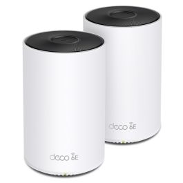 TP-Link Deco WE10800 AXE5400 Tri-Band Wi-Fi 6E System | GigaParts.com