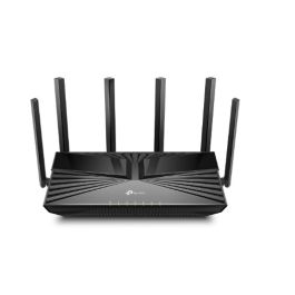 TP-Link Archer AX4400 Wi-Fi 6 Router - Gigabit Speed & Coverage