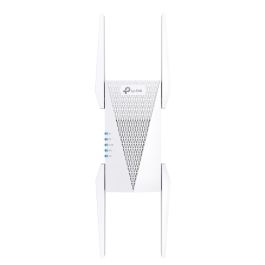 tp-link AXE5400 Wi-Fi 6E中継機　RE815XE RE815XE | AXE5400 Mesh Wi-Fi 6E Range Extender | TP-Link