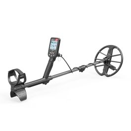 Nokta Simplex Ultra Metal Detector 11000625 GigaParts.com