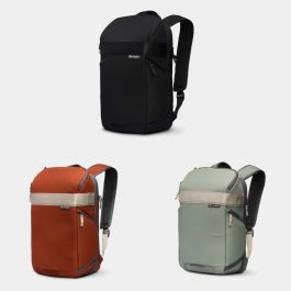 ムータバック Nomatic Luma Camera Pack 18L - Slim & Versatile Backpack